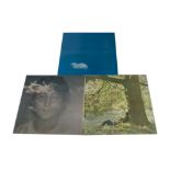 John Lennon / The Beatles, three Original Albums: Imagine (Apple - PAS 10004) - Fully Laminated