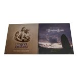 Paul McCartney / The Beatles, two Box Sets: Standing Stone - 2LP set released 1997 - Brand New and