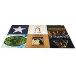 Prog / Rock / Sixties, varied collection of twenty-five LPs including Spencer Davis Group,Eric