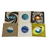 Reggae / 7" Singles, approximately sixty mainly UK 7" singles. Labels include Pama, Duke,