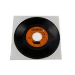 Reggae / The Uniques, A-Yuh 7" single b/w Just A Mirage. Original UK release 1969 on Trojan TR-