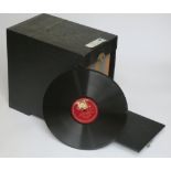 Martinelli, 12-inch: forty-nine records in black carrying case (49)