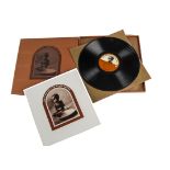 George Harrison / The Beatles, The Concert For Bangladesh Box Set. Original UK 3 LP Box with Book