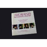 The Beatles, The Beatles Recording Sessions - Hardback book by Mark Lewisohn with Dustjacket.