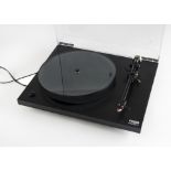 Record Deck, Rega Planar 3, RB250 Arm upgrade and internal rewire (paperwork supplied) very good