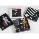 David Bowie / Limited Editions, four special edition CD releases comprising Station to Station (3 CD