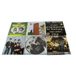 The Beatles and Related, fourteen albums by The Beatles, Solo Members and related including