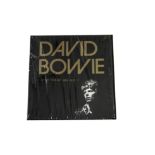 David Bowie / Five Years 1969 - 1973, thirteen album 2015 UK box set (Parlophone - DBXL 1)