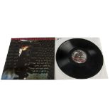 David Bowie / Station To Station, 1990 Remastered LP Reissue on EMI - EMD 1020 in Gatefold Sleeve