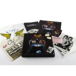 Paul McCartney / Wings, Back to The Egg - Promotional Box Set comprising Box, LP, Badge, Keyring,