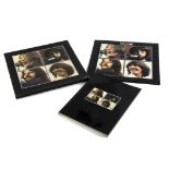 The Beatles, Let It Be Box Set. Original UK release 1970 on Apple (PXS 1) - Slipcase with Inner