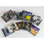 David Bowie / CD Albums, twenty-six CD albums including Remasters and Special Editions and including