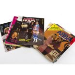 Abba, The International Magazine complete set of original issues No 1 - 24 generally in excellent