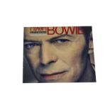 David Bowie / Black Tie White Noise, Limited Edition 2CD + DVD Set released 2003 (EMI ?– 7243 5