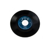 Reggae / Dice The Boss, Your Boss D.J. 7" single b/w Joe's All Stars - Read The News. Original UK
