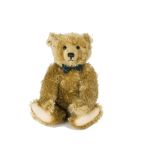 A Steiff Limited Edition for Teddy Bears of Witney Henderson, 1670 of 2000, in original box with