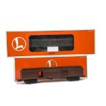 Lionel American 0 Gauge 3-rail NYC Pullman and Pennsylvania ‘Madison’ Coaching Stock, Four 12-