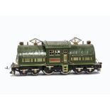 A Modern Lionel Standard Gauge 3-rail ‘1-381E’ Electric Locomotive, ref 6-13102, a ‘Traditional’
