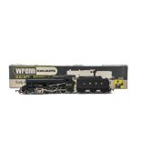 Wrenn 00 Gauge W2240 LNER black 2-8-0 Class 8F Locomotive and tender, No 3314, with packing rings,
