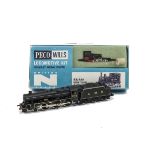 Peco N Gauge Locomotives, NL21 LMS black Jubilee Class 5713 ‘Renown’ and Peco/Wills NL-5C Locomotive