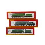 Hornby (China) 00 Gauge West Country Class unbuilt Locomotives and Tenders, R2219 34037 ‘