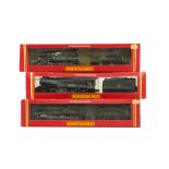 Hornby (Margate) 00 Gauge BR WR Locomotives and Tenders, R125 GWR 3824 ‘County of Cornwall’, R141