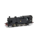 Millholme Models or similar 00 Gauge SR BR Z Class 0-8-0 Tank Locomotive, No 69927, finished in BR