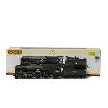 Hornby (China) 00 Gauge Battle of Britain Class Re-Built Locomotives and Tenders, R2587 34062 ‘17