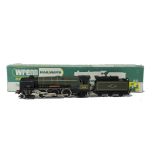 Wrenn 00 Gauge W2287 BR green ‘Westward Ho’, with instructions and rings, in original box stamped
