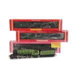 Hornby (Margate) 00 Gauge BR 4-6-2 and LNER Locomotives and Tenders, R295 Class A3 60080 ‘Dick