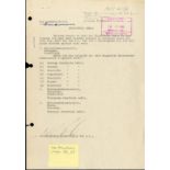 The Oryx Collection of South West Africa: Tribal Tax Part I Native Tax Documents South Africa Group