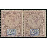 Cayman Islands Jamaica used in Cayman Islands "grand cayman/post office" oval datestamp in violet (