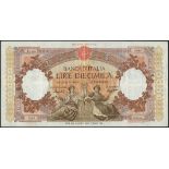 Banca d' Italia, 10,000 lire (2), (Pick 89c, Gavello 650, 651),