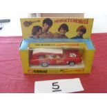 Pop Music/Toy Memorabilia, 1967 Corgi Toys, the Monkee Mobile, Dia Cast Scale Model of the Sports