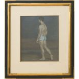 JARED FRENCH (1905-1988): STANDING MALE