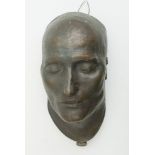 FRANCESCO ANTOMMARCHI (c. 1780-1838): DEATH MASK OF NAPOLEON