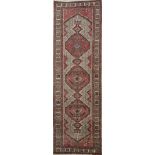 NORTHEAST PERSIAN LONG RUG