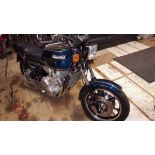 Kawasaki Z1300 “Carb” NEW and UN-REGISTERED need some restoration and recommisioning - This 1979