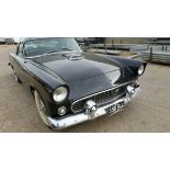 Ford Thunderbird 1955 - Fresh out of storage is this “Iconic” American automobile, a first year of