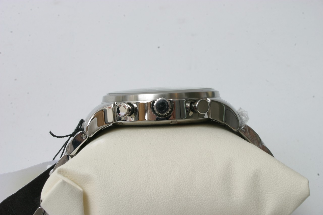 A boxed gentleman's GANT chronograph - Image 7 of 7