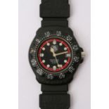 A Tag Heuer Formula 1 1960s 383.513/1 watch