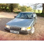 Saab 9000i Manual 1990 - Following on with our Saa