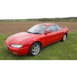 Mazda MX6 Manual Very Low Mileage FSH 1997 - Well