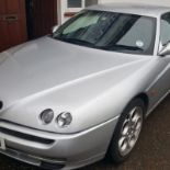 Alfa Romeo GTV 3 litre 24 Valve 2000 - Alfa Romeo