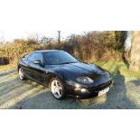 Mitsubishi FTO GPX “Mivec” Tiptronic 1995 - Having only had two owners since arriving here in the UK