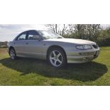 Mazda Xedos 9 “Miller” 2000 - This next car from t