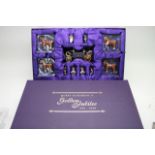 A boxed Corgi toys jubilee set, Queen Elizabeth II