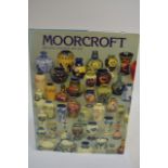 A Moorcroft book, revised edition 1897 - 1993
