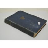 An English 1942 copy of 'Mein Kampf'