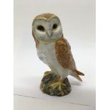 A Beswick Owl.